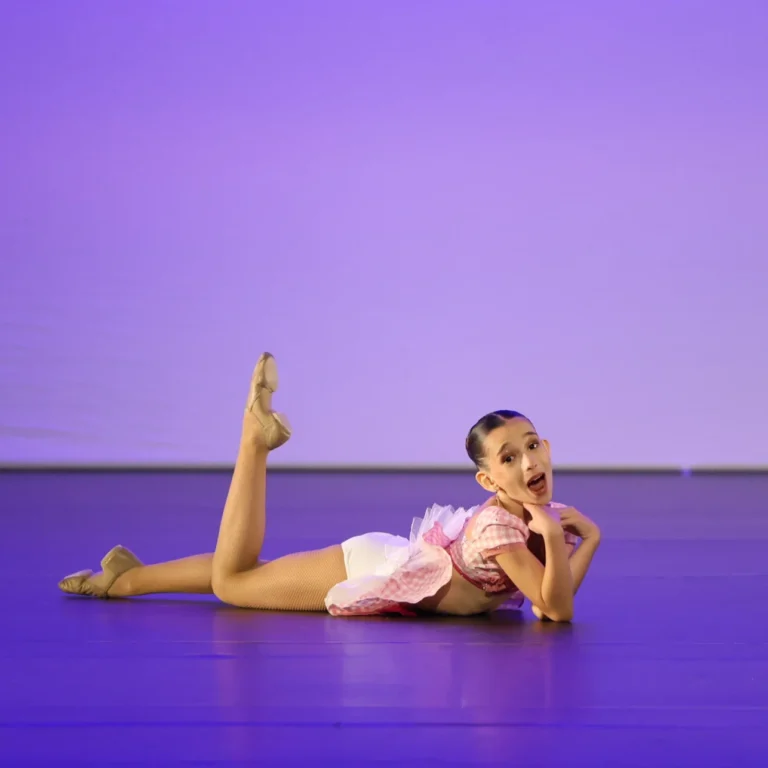 Сребърен и бронзов медал от световните финали на Dance World Cup — снимка