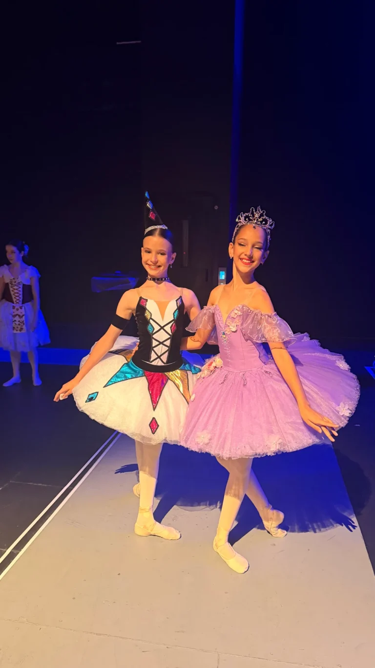 Сребърен и бронзов медал от световните финали на Dance World Cup — снимка